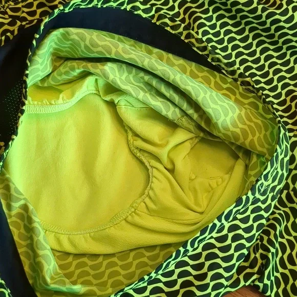 Nike dri-fit running shorts - Picture 3 of 4